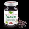 FiordiFrutta Fruitspreads*Fruitspread vlierbessen en vlierbloesem 250g - BIO