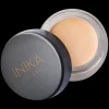INIKA Gezicht/Concealer*Full Coverage Concealer - Vanilla - 3.5g - BIO