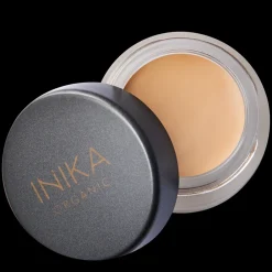 INIKA Gezicht/Concealer*Full Coverage Concealer - Shell - 3.5g - BIO