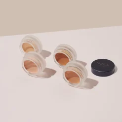 INIKA Gezicht/Concealer*Full Coverage Concealer - Shell - 3.5g - BIO