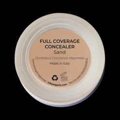 INIKA Gezicht/Concealer*Full Coverage Concealer - Sand - 3.5g - BIO