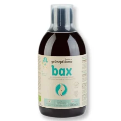Grunepflaume Darmen | Probiotica*Gefermenteerd Micro-Organismen Complex - 500ml - BIO