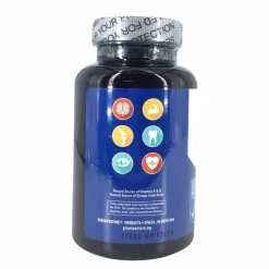 Hersenen | Visolie / Omega 3 / Levertraan*Gefermenteerde Levertraan - 120 capsules