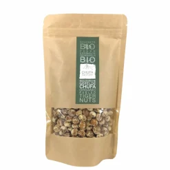Chufa Biologische Noten*Gepelde Tijgernoten RAW - 250g - BIO