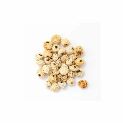 Chufa Biologische Noten*Gepelde Tijgernoten RAW - 500g - BIO
