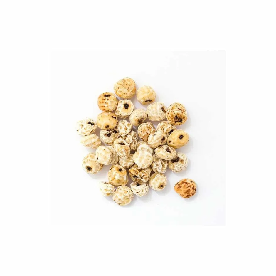 Chufa Biologische Noten*Gepelde Tijgernoten RAW - 250g - BIO