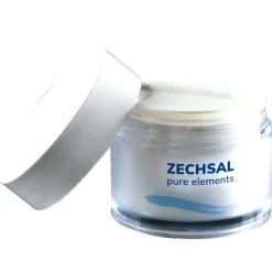 Zechsal Rimpels | Eczeem*Gezichtscrème pure elements - 50ml