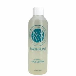 Earth Line Reiniging*Gezichtslotion Vitamine E - 200ml