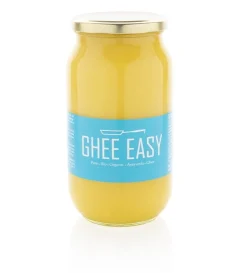 Ghee-Easy Ghee*Ghee Naturel - 850g - BIO