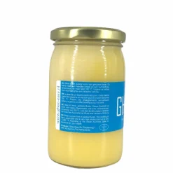 Ghee-Easy Ghee*Ghee Naturel - 245g - BIO