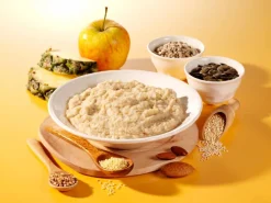 Ontbijtgranen E.o.*Gierst Boekweit Pap - MorgenStund - 500g - BIO