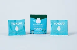 YOKUU Schoonmaakproducten | Schoonmaakproducten*Glasreiniger Refill - 2 Parels