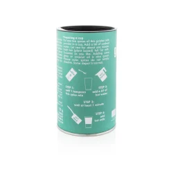 Chikko Not Coffee Koffievervangers & Latte's*Golden Milk / Kurkuma Latte - 110g - BIO