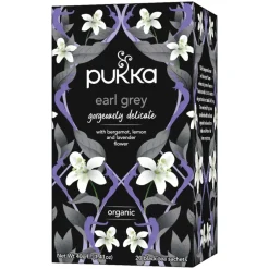 Pukka Thee | Paleo Aip*Gorgeous Earl Grey - Kruidenthee - BIO