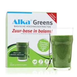 Alka Ontzuren | Detox*Greens Voedingsextract