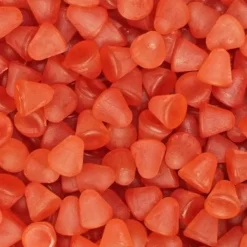 Seitenbacher Snoepjes*Happy Fruits Aardbei - 85g