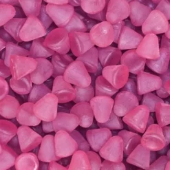 Seitenbacher Snoepjes*Happy Fruits Bes (Johannisbeere) - 85g