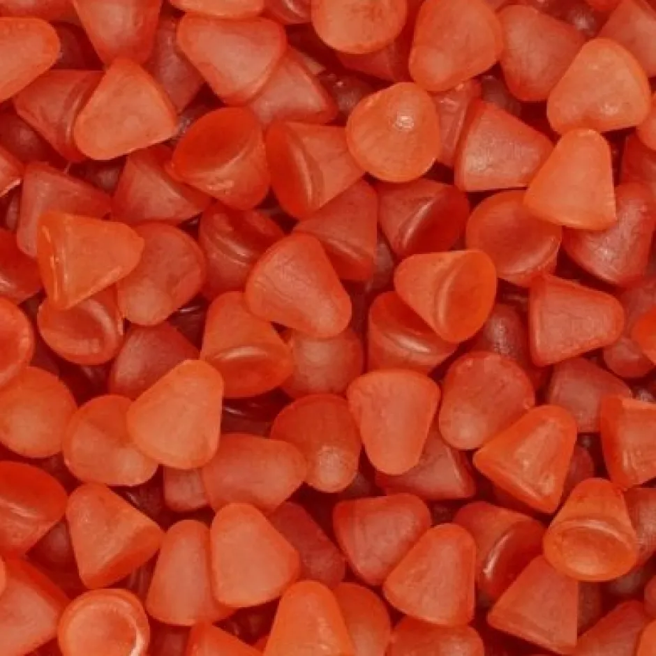 Seitenbacher Snoepjes*Happy Fruits Kers - 85g