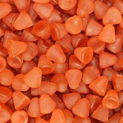 Seitenbacher Snoepjes*Happy Fruits Passievrucht (Maracuja) - 85g