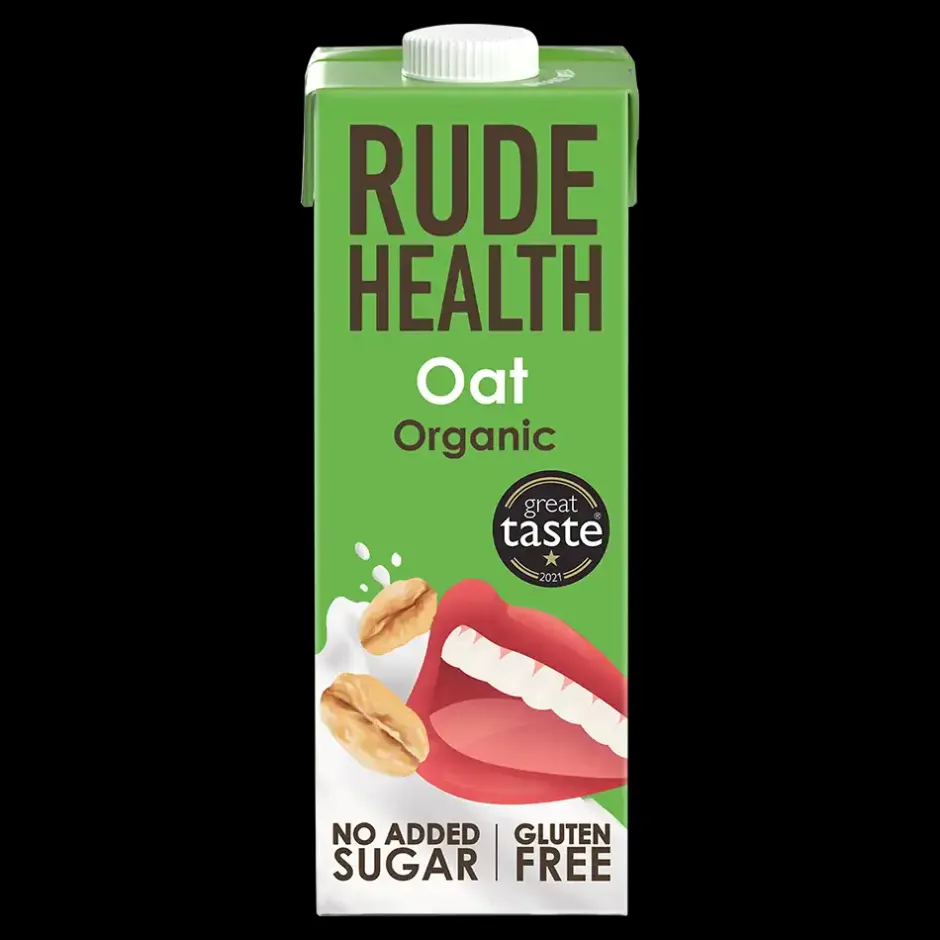 Rude Health Plantaardige Dranken*Haverdrink - 1L - BIO