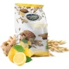 Corn Crake Koekjes*Haverkoekjes met Gember-Citroen - 150g - BIO