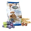 Corn Crake Koekjes*Haverkoekjes met Hazelnoot-Blueberry - 150g - BIO