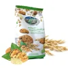 Corn Crake Koekjes*Haverkoekjes met Walnoot-Moerbei - 150g - BIO