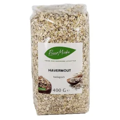 Puur Mieke Havermout Glutenvrij*Havermout - 400g - BIO