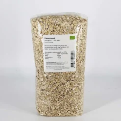 Puur Mieke Havermout Glutenvrij*Havermout - 1000g - BIO