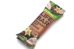 Lifefood Repen | Energierepen*Haverreep Chocolate Chip - 40g - BIO