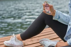 Lifefood Repen | Energierepen*Haverreep Chocolate Chip - 40g - BIO