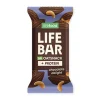 Lifefood Repen | Proteïne Repen*Haverreep Protein Chocolade Delight - 40g - BIO