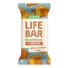 Lifefood Repen | Energierepen*Haverreep Protein Salted Caramel Crisp - 40g - BIO
