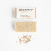 Werfzeep Reiniging | Scrubzeep*Haverscrub Biologisch / Scrub 100gr