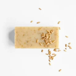 Werfzeep Reiniging | Scrubzeep*Haverscrub Biologisch / Scrub 100gr