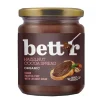 Bett'r Chocopasta*Hazelnoot Chocoladepasta - 250g - BIO