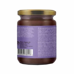 Bett'r Chocopasta*Hazelnoot Chocoladepasta Suikervrij - 250g - BIO