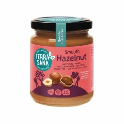 Terrasana Notenpasta*Hazelnootpasta 250g - BIO