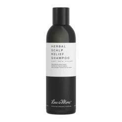 Less is More Shampoo*Herbal Scalp Relieve Shampoo - 200ml