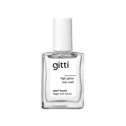 Gitti Nagelverzorging | Nagellak*High Gloss Top Coat - 15ml