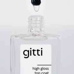 Gitti Nagelverzorging | Nagellak*High Gloss Top Coat - 15ml
