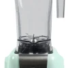 Wartmann Blenders*High-Speed Blender WM-1807 HS - Mintgroen