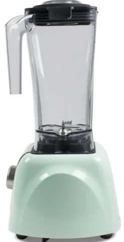 Wartmann Blenders*High-Speed Blender WM-1807 HS - Mintgroen