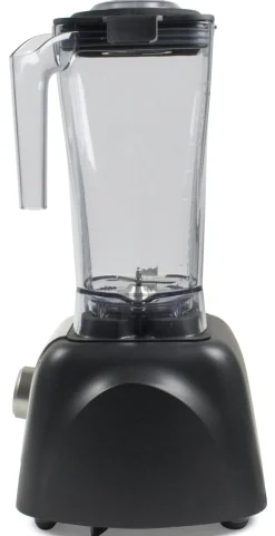 Wartmann Blenders*High-Speed Blender WM-1807 HS - Zwart