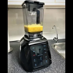 Montana Blenders*Hogesnelheidsblender - Mark 1 - Digital