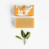 Werfzeep Reiniging | Hand- / Lichaamszeep*Honingzeep Biologische Zeep - 100gr