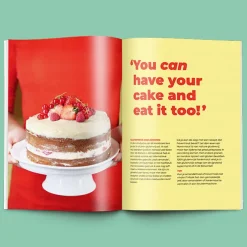 Nora French Kookboeken | Blenders*Hét blenderboek