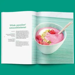 Nora French Kookboeken | Blenders*Hét blenderboek
