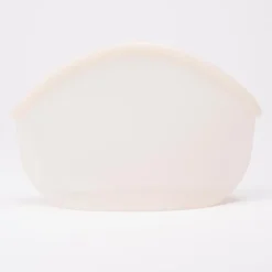 Food Huggers Siliconen Zakjes | Keukenhulpjes*Hugger Bag - Champagne Frost - 900ml