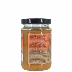 Terrasana Hartige Spreads*Hummus Spread met Zongedroogde Tomaten - BIO